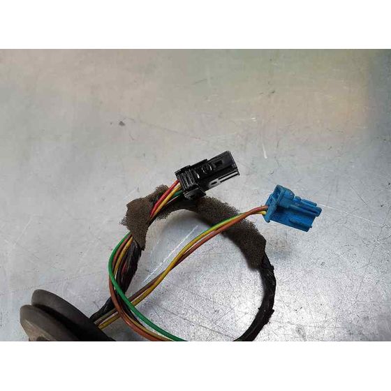 Retrovisor Izquierdo Para Citroen C4 Picasso