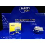 Luz Emergencia para Universal Accesorio