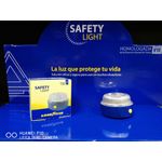 Luz Emergencia para Universal Accesorio