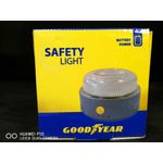 Luz Emergencia para Universal Accesorio