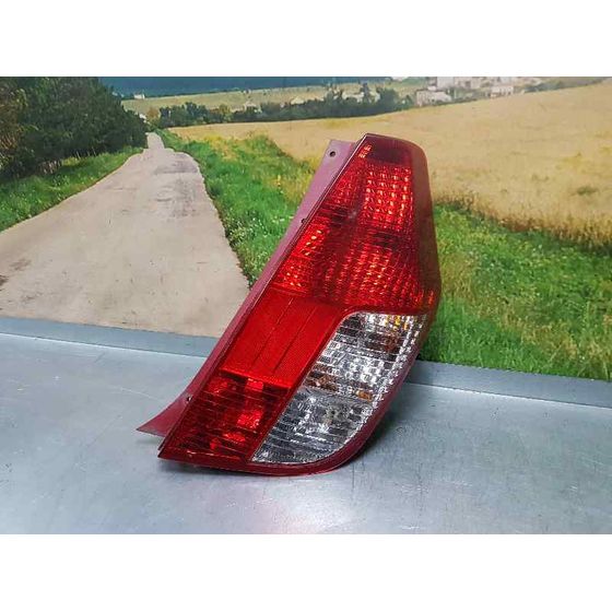 Piloto Trasero Derecho para Hyundai I10