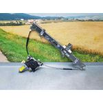 Elevalunas Delantero Derecho Para Hyundai I10