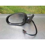 Retrovisor Izquierdo Para Skoda Superb