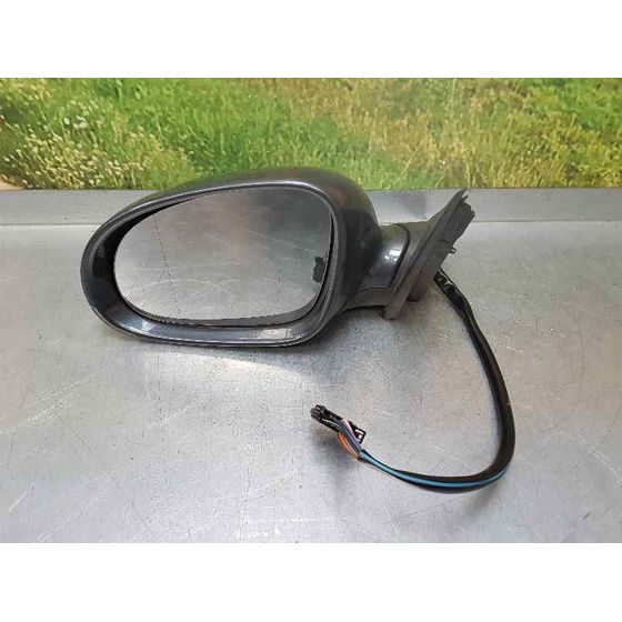 Retrovisor Izquierdo Para Skoda Superb