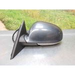 Retrovisor Izquierdo Para Skoda Superb