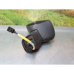 Retrovisor Izquierdo Para Renault Captur