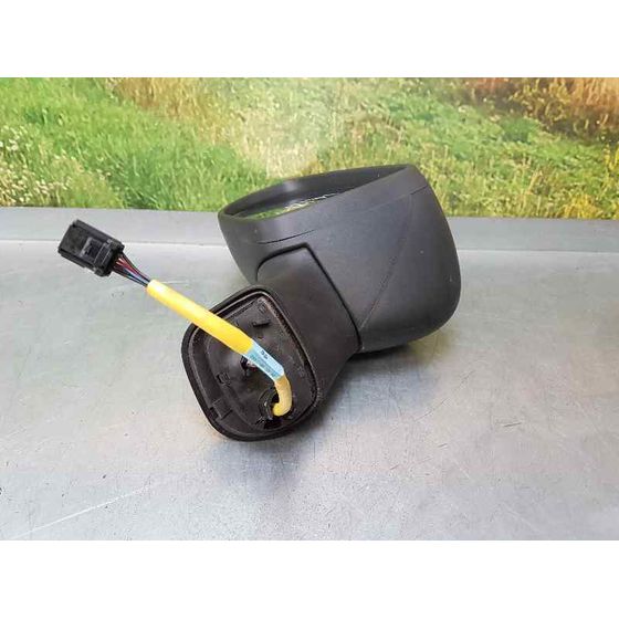 Retrovisor Izquierdo Para Renault Captur