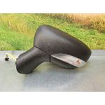 Retrovisor Izquierdo Para Renault Captur