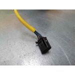 Retrovisor Izquierdo Para Renault Captur