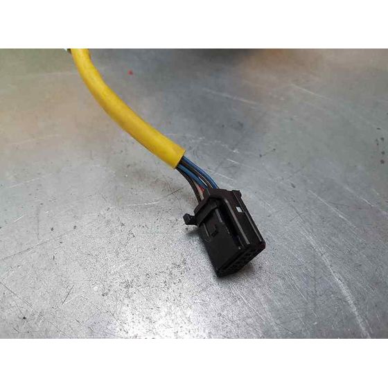 Retrovisor Izquierdo Para Renault Captur