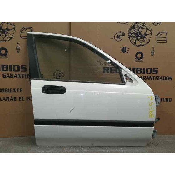 Puerta Delantera Derecha Para Mg Rover Serie 400