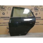 Puerta Trasera Izquierda Para Toyota Auris