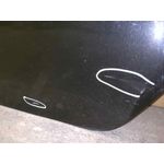 Puerta Trasera Izquierda Para Toyota Auris