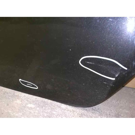 Puerta Trasera Izquierda Para Toyota Auris