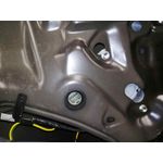 Elevalunas Trasero Izquierdo para Toyota Auris