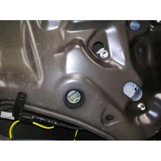 Elevalunas Trasero Izquierdo para Toyota Auris