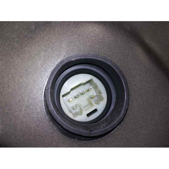 Elevalunas Trasero Izquierdo para Toyota Auris