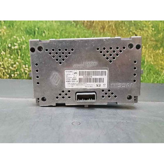 Pantalla Multifuncion Para Renault Espace Iv