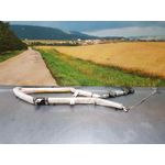 Airbag Cortina Delantero Derecho Para Hyundai I20