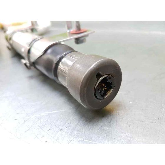 Airbag Cortina Delantero Derecho Para Hyundai I20