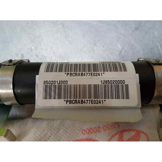 Airbag Cortina Delantero Derecho Para Hyundai I20