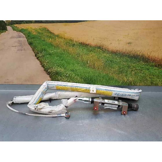 Airbag Cortina Delantero Izquierdo Para Hyundai I20