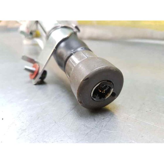 Airbag Cortina Delantero Izquierdo Para Hyundai I20
