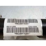 Airbag Cortina Delantero Izquierdo Para Hyundai I20