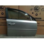 Puerta Delantera Derecha Para Opel Vectra C Berlina