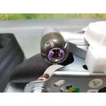 Pretensor Airbag Derecho Para Hyundai I20