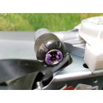 Pretensor Airbag Izquierdo Para Hyundai I20