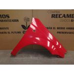 Aleta Delantera Derecha Para Daewoo Kalos