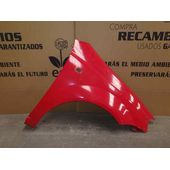 Aleta Delantera Derecha Para Daewoo Kalos