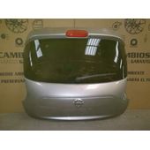 Porton Trasero Para Nissan Juke
