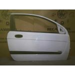 Puerta Delantera Derecha Para Chevrolet Kalos