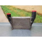 Intercooler Para Audi A4 Berlina