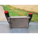Intercooler Para Audi A4 Berlina