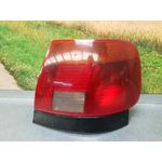 Piloto Trasero Derecho Para Audi A4 Berlina