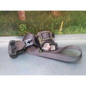 Pretensor Airbag Trasero Izquierdo para Volvo Xc90