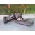Pretensor Airbag Trasero Izquierdo para Volvo Xc90