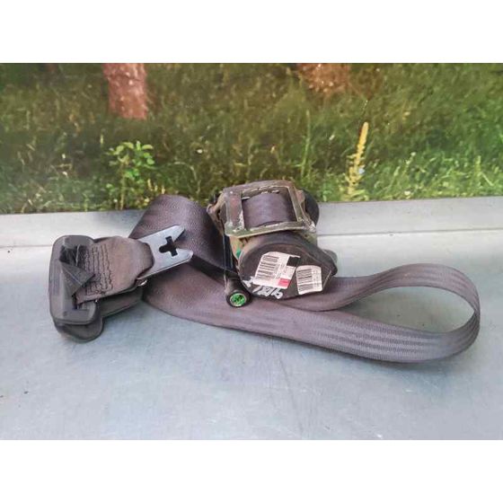 Pretensor Airbag Trasero Izquierdo para Volvo Xc90