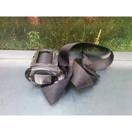 Pretensor Airbag Trasero Izquierdo para Volvo Xc90