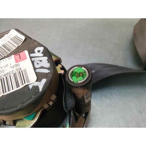 Pretensor Airbag Trasero Izquierdo para Volvo Xc90