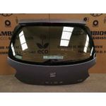 Porton Trasero Para Seat Ibiza