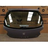 Porton Trasero Para Seat Ibiza