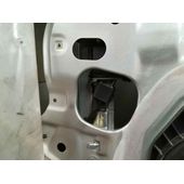 Elevalunas Trasero Izquierdo Para Opel Insignia Berlina