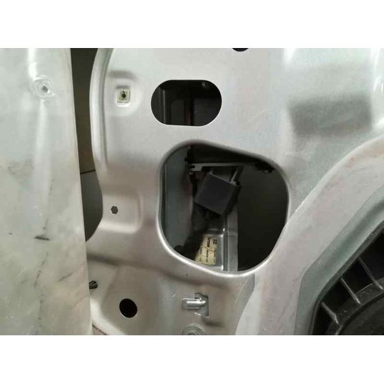 Elevalunas Trasero Izquierdo Para Opel Insignia Berlina