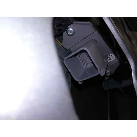 Elevalunas Trasero Izquierdo Para Opel Insignia Berlina