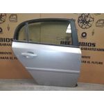 Puerta Trasera Derecha Para Opel Vectra C Berlina