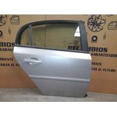 Puerta Trasera Derecha Para Opel Vectra C Berlina